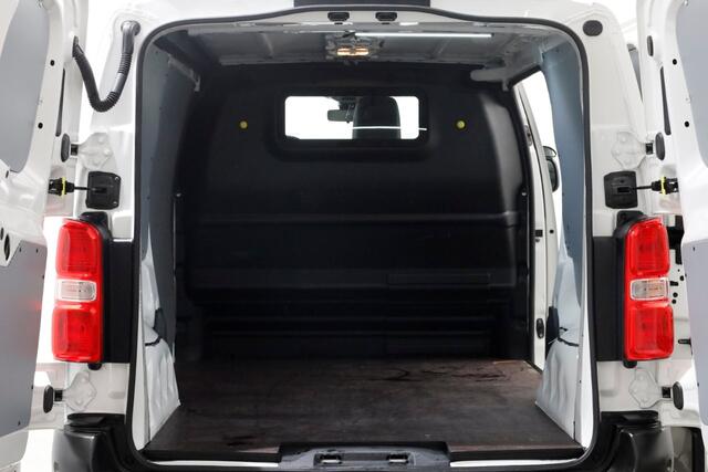 Opel VIVARO Vivaro-e L2H1 Edition 75 kWh 100% Electrisch WLTP Range 315km SOH 88% 05-2021