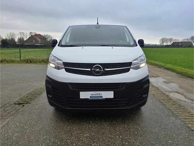 Opel VIVARO 1.5 BlueHDi 120 S&S L2 - 120 Pk - Euro 6 - Airco - Cruise Control