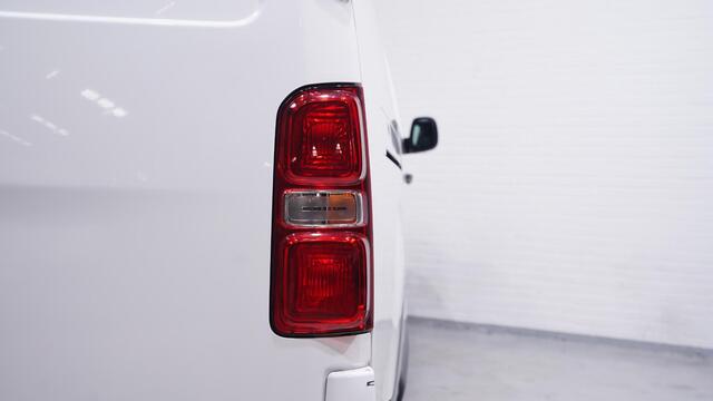 Opel VIVARO 2.0 CDTI 122 pk L3H1 Edition Navi, Camera Laadruimte Pakket, PDC V+A, Dodehoek Assist, 3-Zits