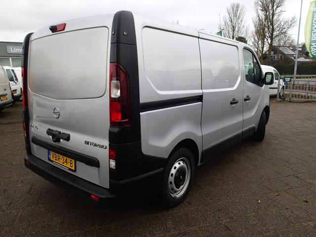 Opel VIVARO 1.6 CDTI L1H1 Edition EcoFlex VOORZIEN VAN AIRCO+CRUISE+STANDKACHEL !!