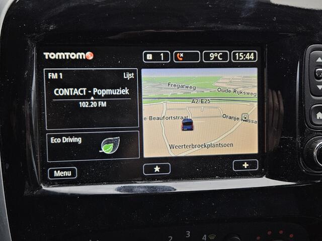 Opel VIVARO 1.6 CDTI L2H1 DC Edition EcoFlex