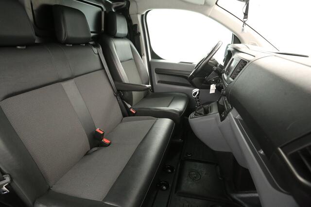 Opel VIVARO 2.0 CDTI L2H1 | MARGE | Airco | Cruise | Carplay | 3-Zits | Trekh. | Parkeersen.