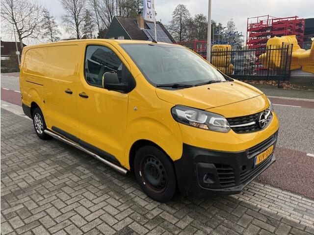 Opel VIVARO 2.0 CDTI 90KW L2H1 Edition AUTOM. LANG KLIMA EURO6