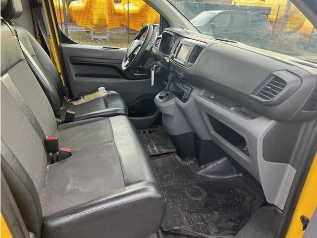 Opel VIVARO 2.0 CDTI 90KW L2H1 Edition AUTOM. LANG KLIMA EURO6