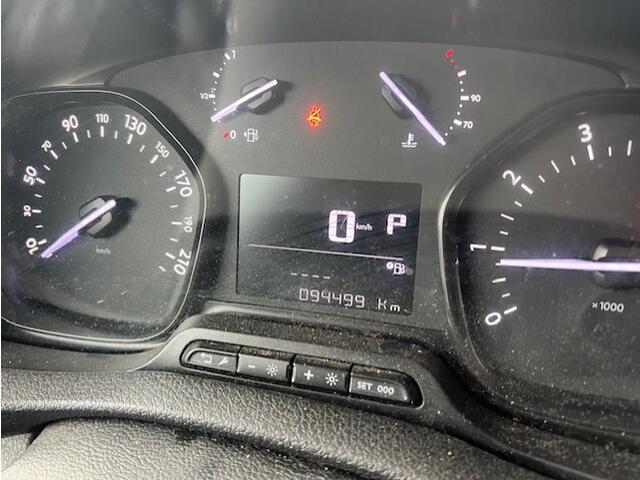 Opel VIVARO 2.0 CDTI 90KW L2H1 Edition AUTOM. LANG KLIMA EURO6