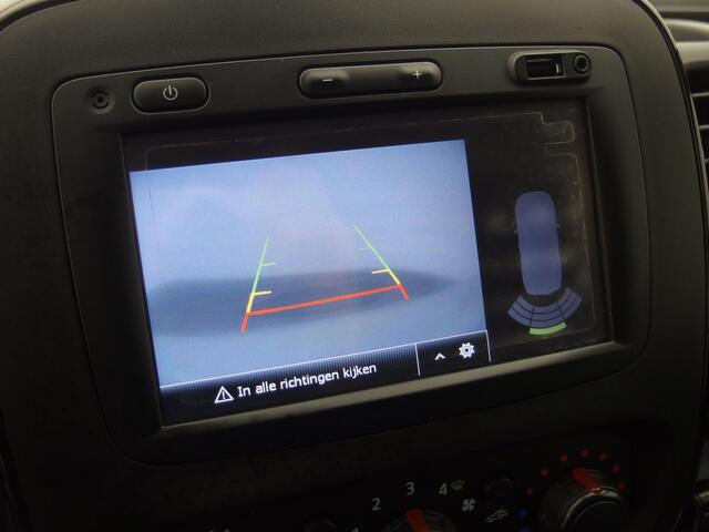 Opel VIVARO 1.6 CDTI L1H1 Edition EcoFlex CAMERA / NAVI / AIRCO / PDC / CRUISE / NETJES! / NL-AUTO