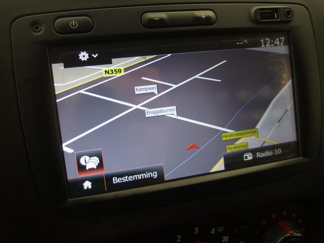 Opel VIVARO 1.6 CDTI L1H1 Edition EcoFlex CAMERA / NAVI / AIRCO / PDC / CRUISE / NETJES! / NL-AUTO