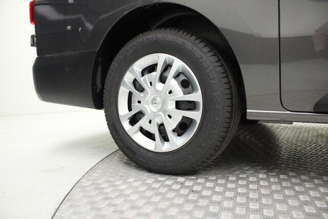 Opel VIVARO Electric L3 75 kWh | Airco | Carplay | Navi Full | PDC Achter | Cruise | Reserve Wiel