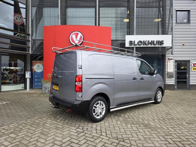 Opel VIVARO 2.0 CDTI L3H1 Edition | Navi | Camera | Imperiaal | Cruise