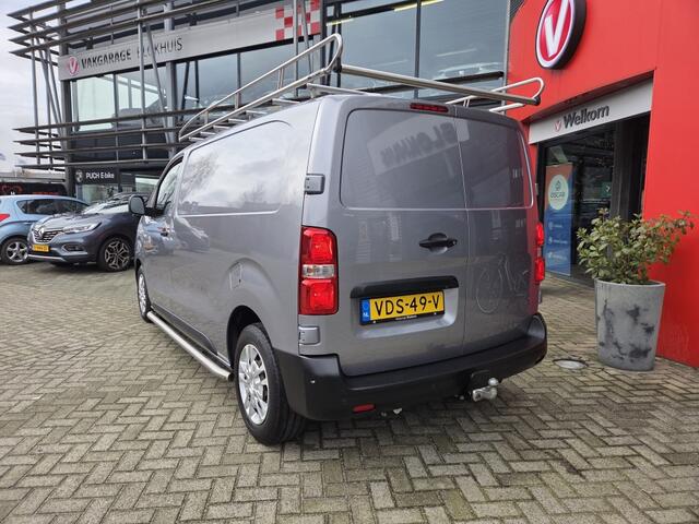 Opel VIVARO 2.0 CDTI L3H1 Edition | Navi | Camera | Imperiaal | Cruise