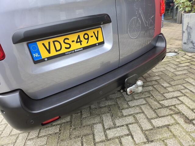 Opel VIVARO 2.0 CDTI L3H1 Edition | Navi | Camera | Imperiaal | Cruise