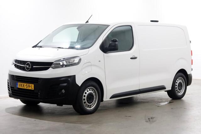 Opel VIVARO Vivaro-e L2H1 Edition 75 kWh 100% Elektrisch WLTP Range 315km SOH 100% 05-2021
