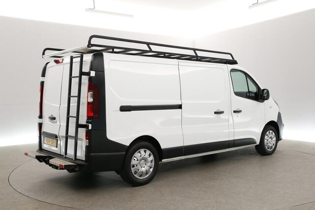 Opel VIVARO 1.6 CDTI L2H1 | Airco | Cruise | 3-Zits | Trekh. | Imperiaal