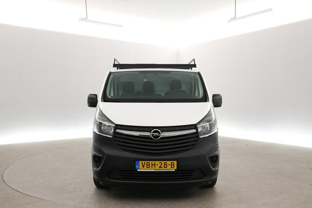 Opel VIVARO 1.6 CDTI L2H1 | Airco | Cruise | 3-Zits | Trekh. | Imperiaal
