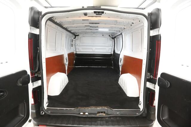 Opel VIVARO 1.6 CDTI L2H1 | Airco | Cruise | 3-Zits | Trekh. | Imperiaal