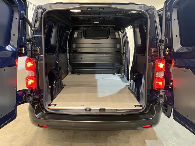 Opel VIVARO Vivaro-e L2H1 Edition 50 kWh / 100% Elektrisch !! / Airco / Cruise Control / CarPlay / Camera / Navigatie / 23.900 KM !!