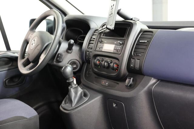 Opel VIVARO 1.6 CDTI L1H1 IMPERIAAL