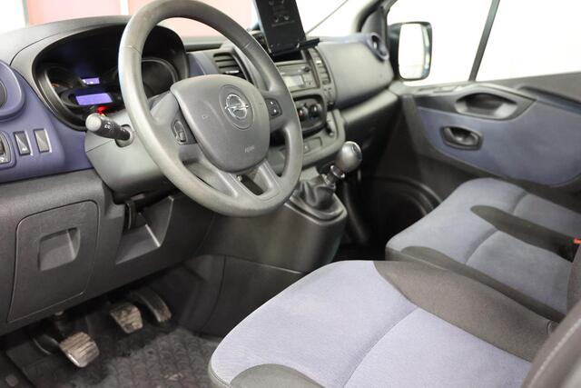 Opel VIVARO 1.6 CDTI L1H1 IMPERIAAL