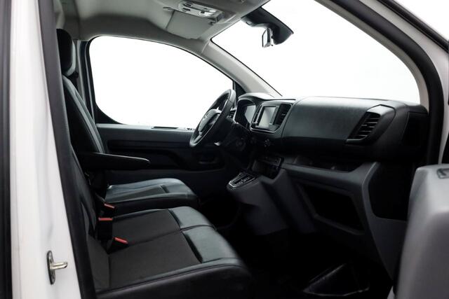 Opel VIVARO Vivaro-e L2H1 Edition 75 kWh 100% Elektrisch WLTP Range 315km SOH 90% 05-2021