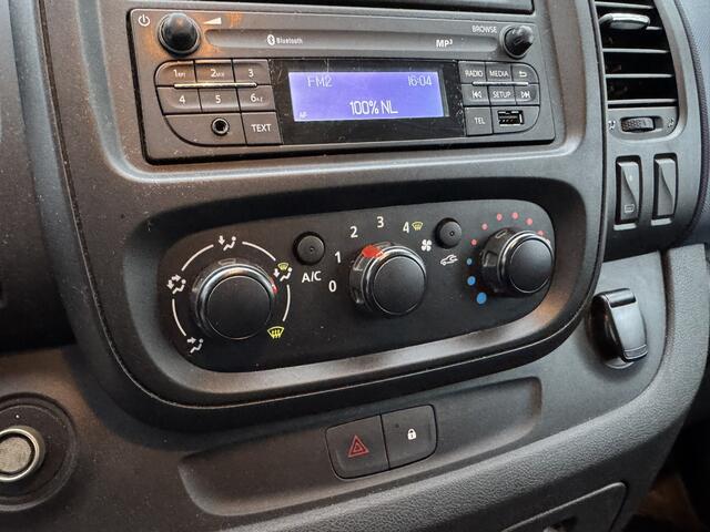 Opel VIVARO 1.6 CDTI L1H1 DC Edition*Airco*6-Persoons*