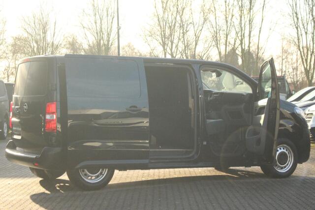 Opel VIVARO 2.0CDTI 123pk L2H1 Edition | Automaat | Camera | Cruise | Lease 260,- p/m