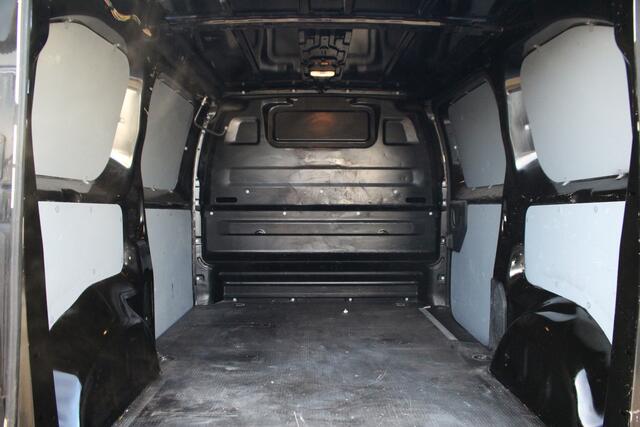 Opel VIVARO 2.0CDTI 123pk L2H1 Edition | Automaat | Camera | Cruise | Lease 260,- p/m