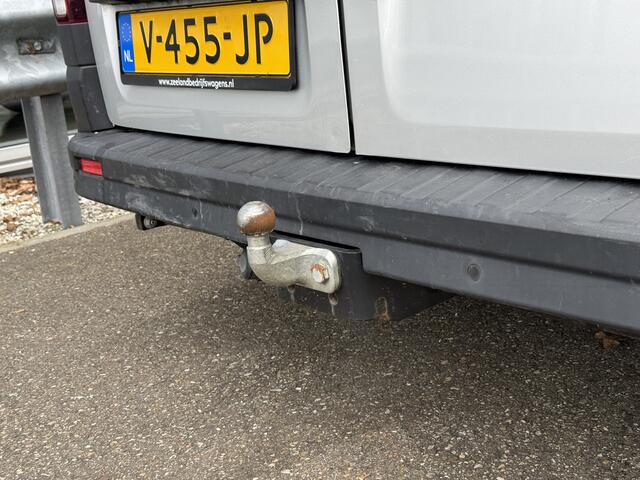 Opel VIVARO 1.6 CDTI L1H1 Edition | NL-auto | Marge | Inrichting | Trekhaak | Navi