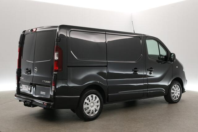 Opel VIVARO 1.6 CDTI L1H1 | MARGE | Airco | Camera | Cruise | 3-Zits | Stoelverw. | Navi | Trekh. | 2xSchuifdeur