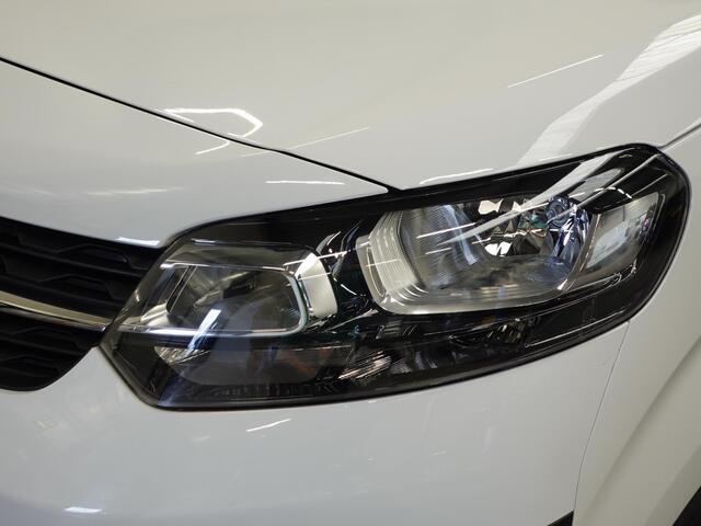 Opel VIVARO 2.0 CDTI 145 pk L3H1 Edition Automaat Airco Navi Bluetooth Trekhaak