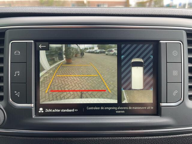 Opel VIVARO 2.0 CDTI L1H1 Edit, 145pk Aut, Nav, Carplay, Imperiaal, Lm velg