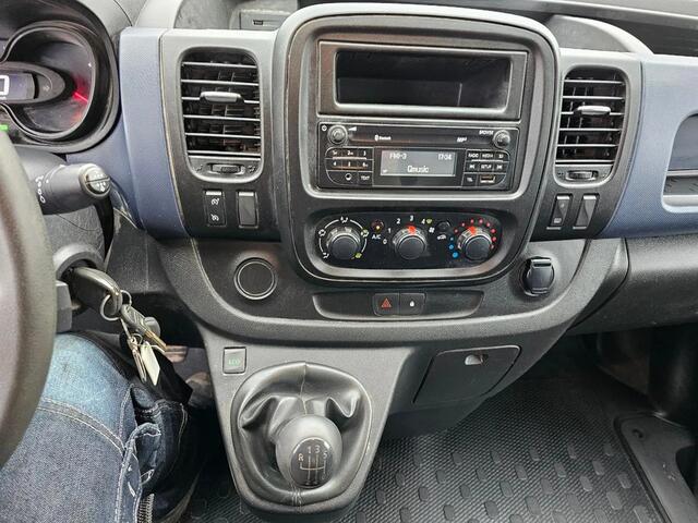 Opel VIVARO 1.6 CDTI L2H1 Edition,Apk,Nap,Airco,Trekhaak