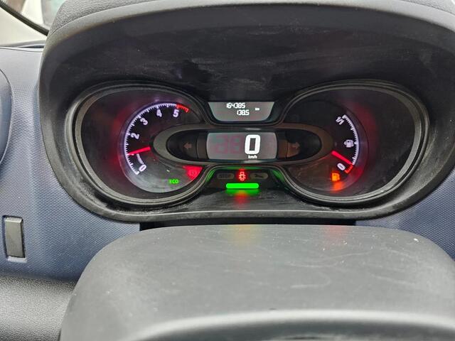 Opel VIVARO 1.6 CDTI L2H1 Edition,Apk,Nap,Airco,Trekhaak