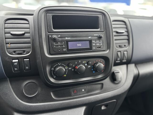 Opel VIVARO Combi 1.6 CDTI L1H1 ecoFL.