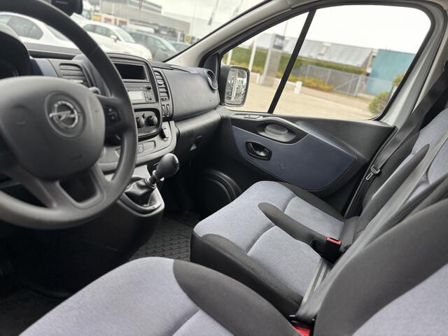 Opel VIVARO Combi 1.6 CDTI L1H1 ecoFL.