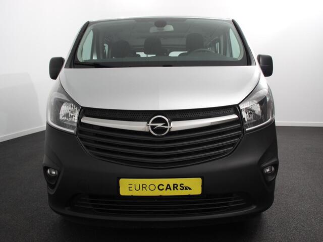 Opel VIVARO Combi 1.6 CDTI L2H1 9p | Airco | Cruise control | Elektrische ramen |
