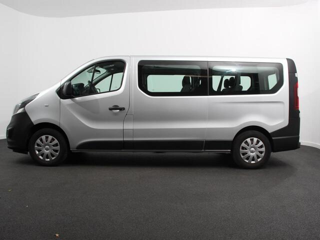 Opel VIVARO Combi 1.6 CDTI L2H1 9p | Airco | Cruise control | Elektrische ramen |