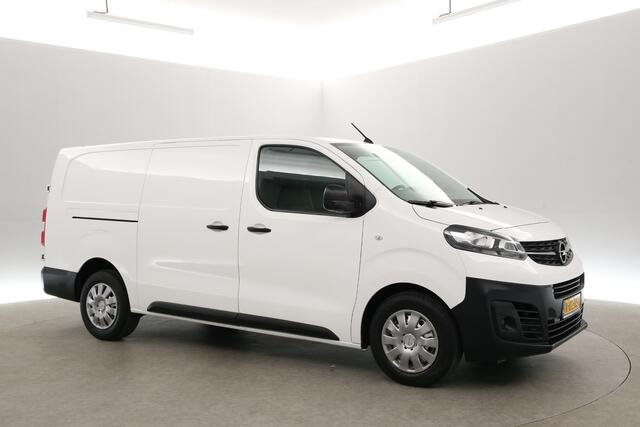 Opel VIVARO 2.0 CDTI L3H1 | 145PK | MARGE | Airco | Cruise | 3-Zits | Parkeersens.