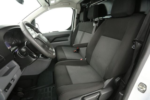 Opel VIVARO 2.0 CDTI L3H1 | 145PK | MARGE | Airco | Cruise | 3-Zits | Parkeersens.