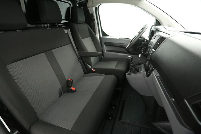 Opel VIVARO 2.0 CDTI L3H1 | 145PK | MARGE | Airco | Cruise | 3-Zits | Parkeersens.