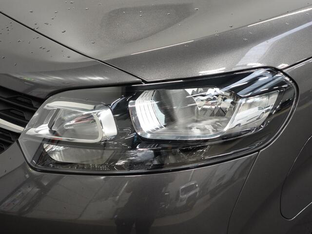 Opel VIVARO Vivaro-e L3H1 Edition 75 kWh Automaat Navigatie Cruise control