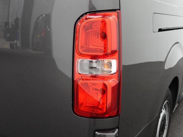 Opel VIVARO Vivaro-e L3H1 Edition 75 kWh Automaat Navigatie Cruise control