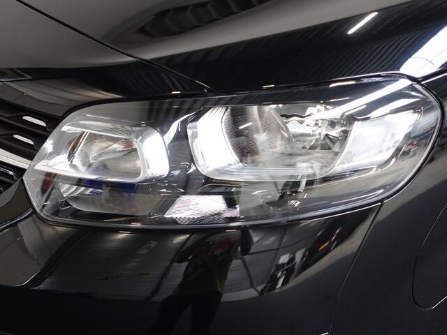 Opel VIVARO Vivaro-e L3 75 kWh 6-Persoons Dubbele Cabine Lang Automaat