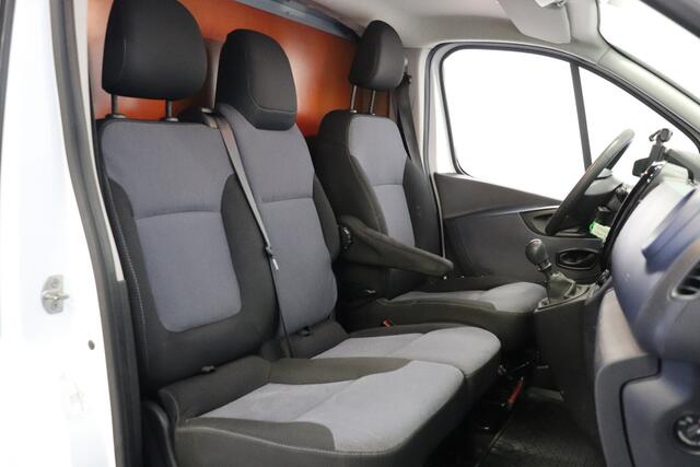 Opel VIVARO 1.6 CDTI L2 EURO 6 - Airco - Cruise - PDC - ¤9.950,- Excl.