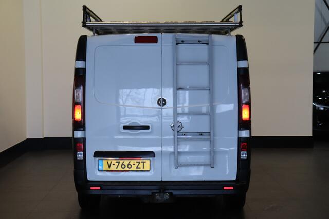 Opel VIVARO 1.6 CDTI L2 EURO 6 - Airco - Cruise - PDC - ¤9.950,- Excl.