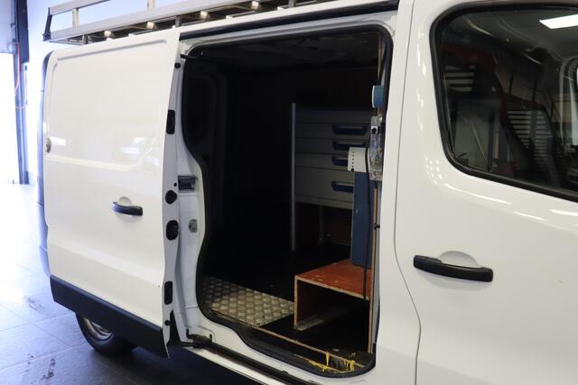 Opel VIVARO 1.6 CDTI L2 EURO 6 - Airco - Cruise - PDC - ¤9.950,- Excl.