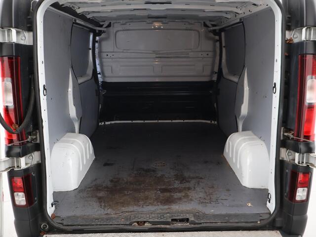 Opel VIVARO 1.6 CDTI 125 PK L1H1 EURO 6 + 2 SCHUIFDEUREN | DAB | NAVIGATIE | TREKHAAK | CRUISE | AIRCO