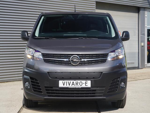 Opel VIVARO Electric L3 75 kWh | tot 8 jaar garantie | navigatie incl. Apple Carplay | airco | parkeersensoren | e-Call pakket | Comfort stoelen | rijklaarprijs