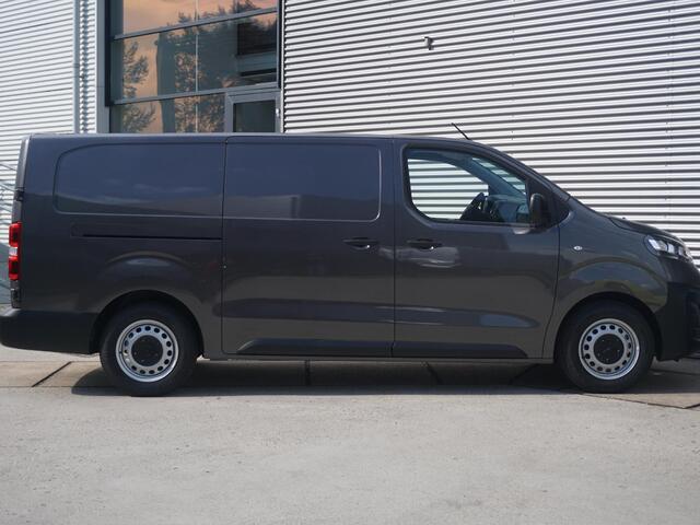 Opel VIVARO Electric L3 75 kWh | tot 8 jaar garantie | navigatie incl. Apple Carplay | airco | parkeersensoren | e-Call pakket | Comfort stoelen | rijklaarprijs