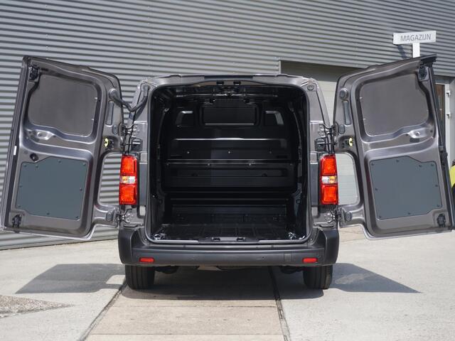 Opel VIVARO Electric L3 75 kWh | tot 8 jaar garantie | navigatie incl. Apple Carplay | airco | parkeersensoren | e-Call pakket | Comfort stoelen | rijklaarprijs