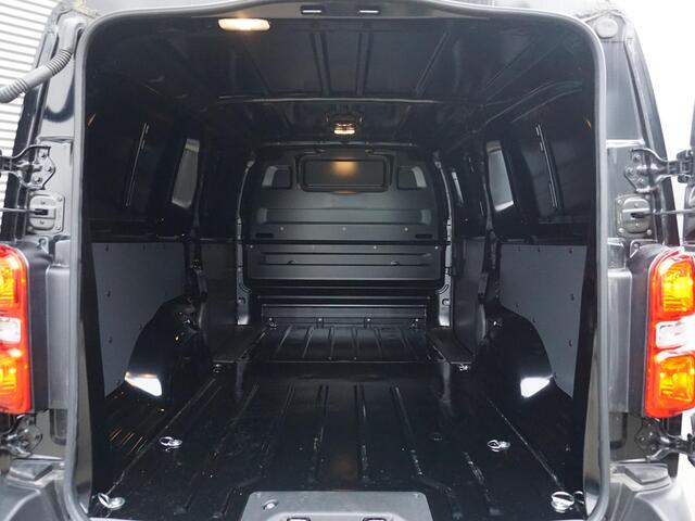 Opel VIVARO Electric L3 75 kWh | tot 8 jaar garantie | navigatie incl. Apple Carplay | airco | parkeersensoren | e-Call pakket | Comfort stoelen | rijklaarprijs |